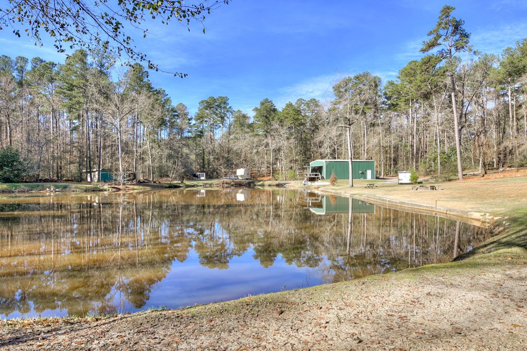 4372 Owens Road Evans, GA 30809 - Photo 45 of 59