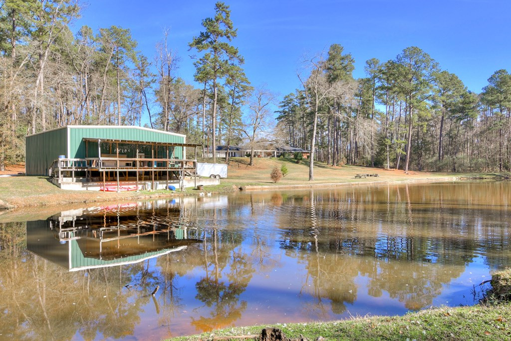 4372 Owens Road Evans, GA 30809 - Photo 49 of 59