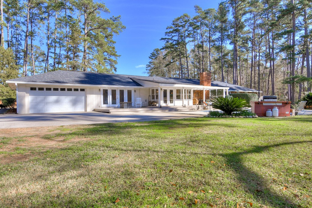 4372 Owens Road Evans, GA 30809 - Photo 54 of 59