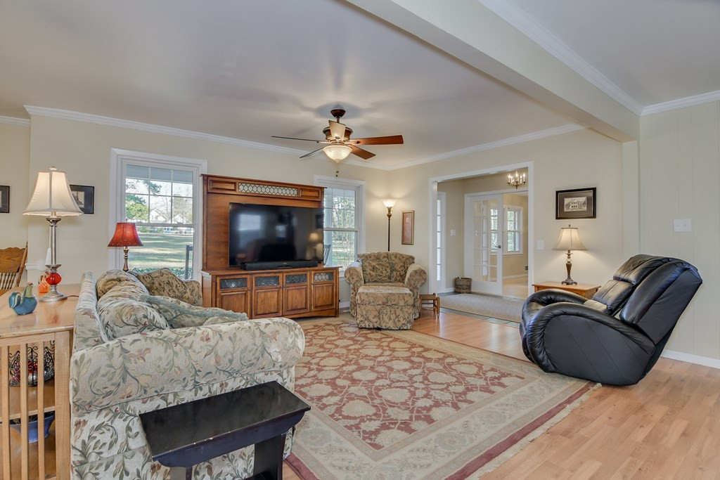 4372 Owens Road Evans, GA 30809 - Photo 8 of 59