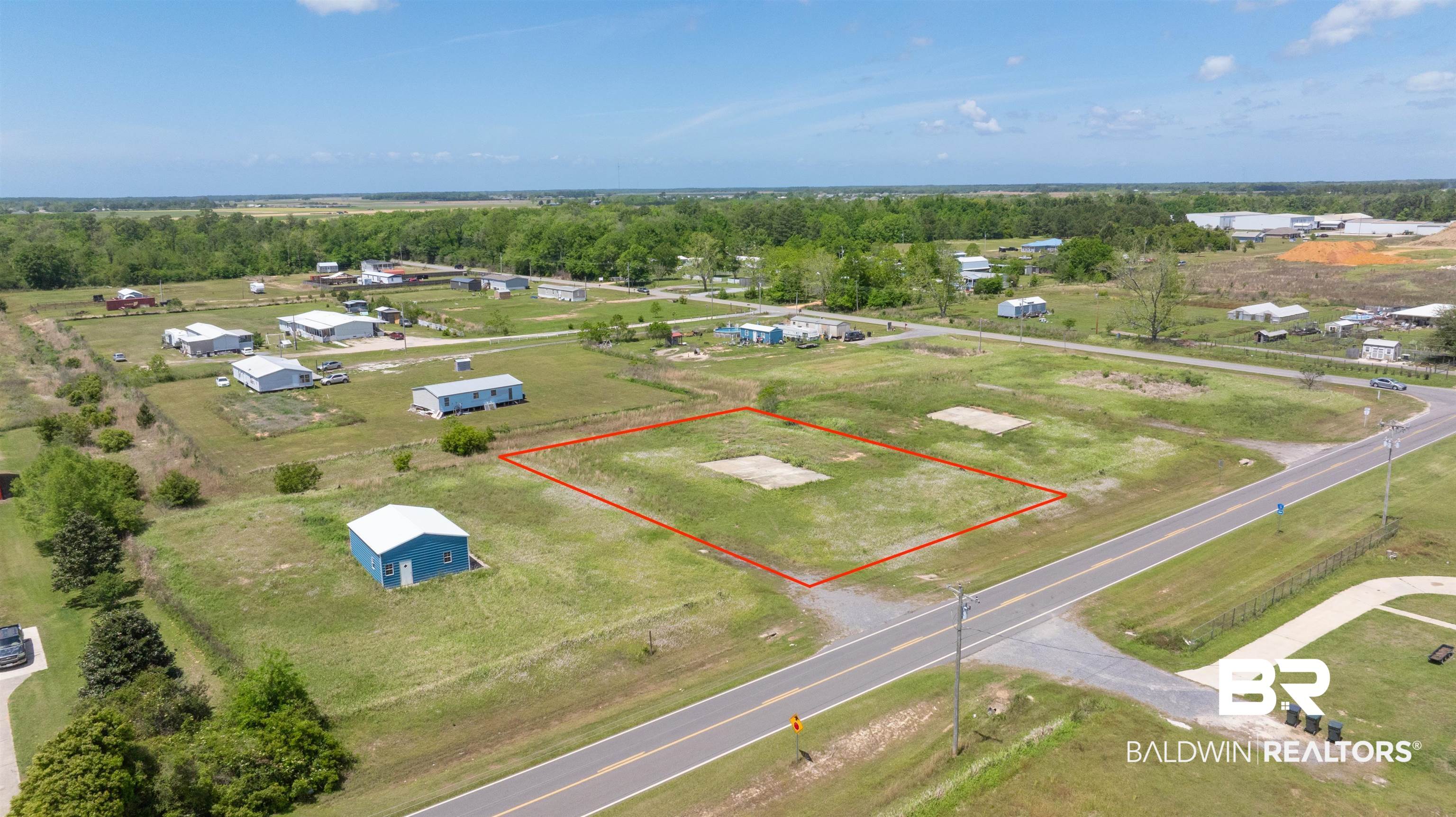 7929 County Road 19 Foley, AL 36535 - Photo 1 of 6