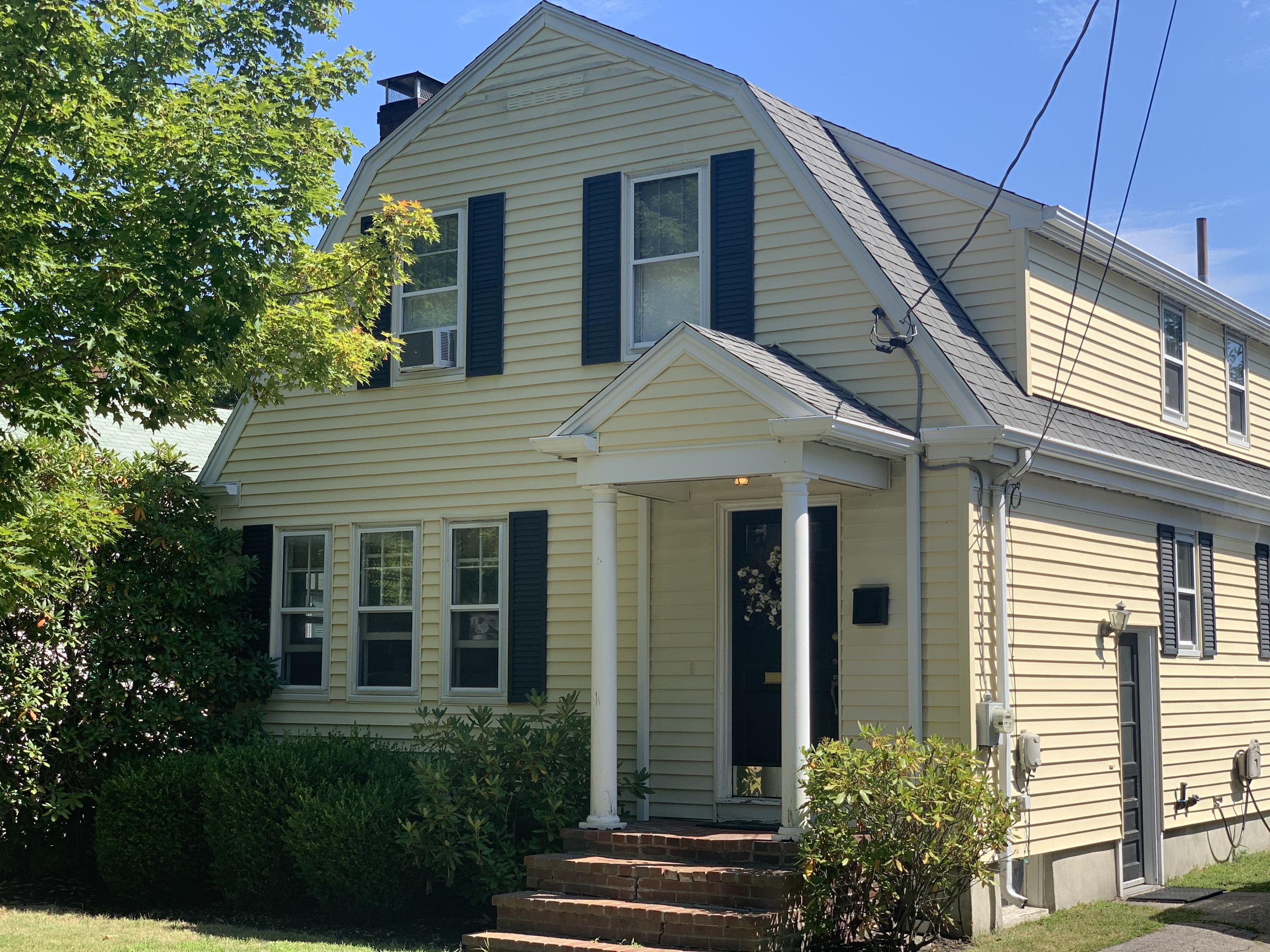8 Plymouth Road South Portland, ME 04106 - Photo 1 of 2 0B803F69-EA39-409B-BA20-47BBFB27F544