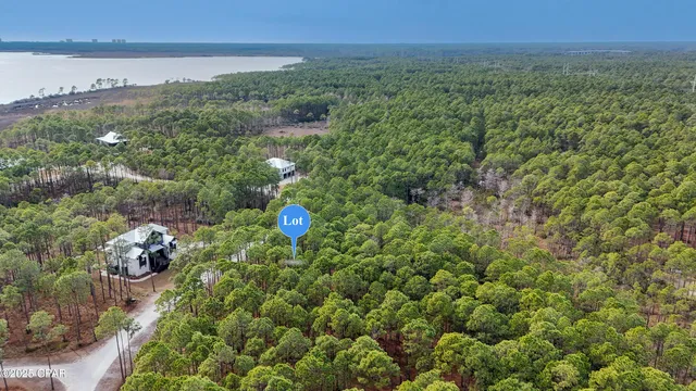 $129,000 | 7513 Sunset Bay Lane, Panama City Beach, FL 32413