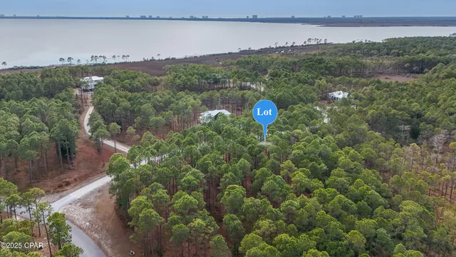 $129,000 | 7513 Sunset Bay Lane, Panama City Beach, FL 32413