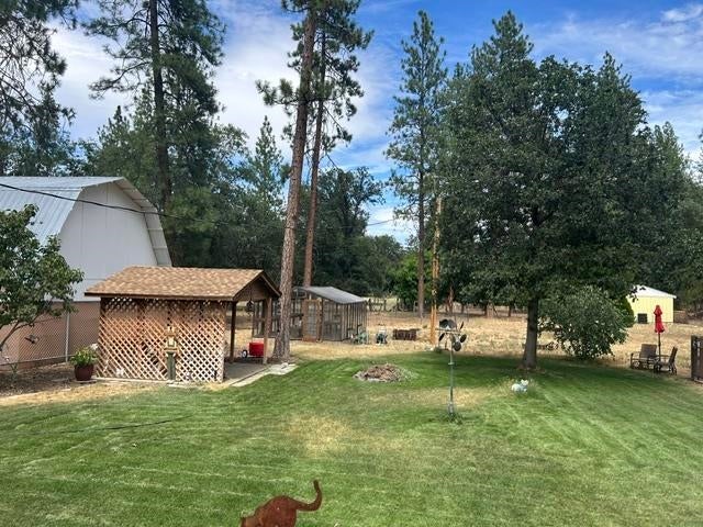 808 Dewitt Park Road Yreka, CA 96097 - Photo 15 of 19 Gallery Image 15