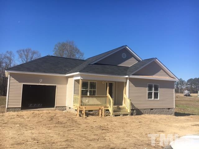 2015 Johnston County Road Angier, NC 27501 - Photo 2 of 10