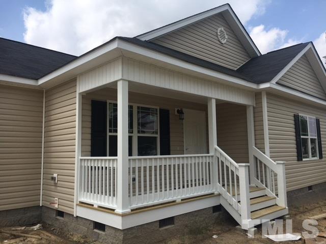 2015 Johnston County Road Angier, NC 27501 - Photo 3 of 10