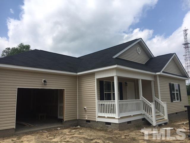 2015 Johnston County Road Angier, NC 27501 - Photo 4 of 10
