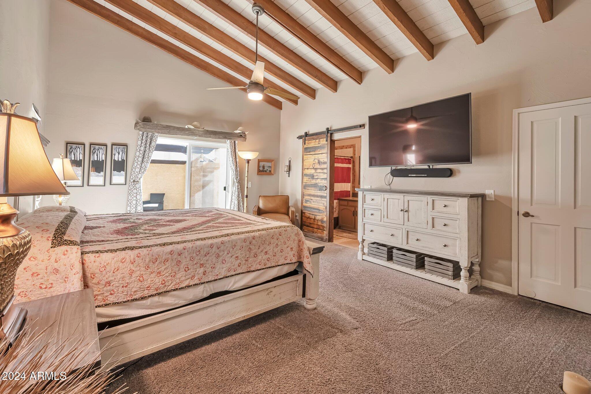 1112 North Cherry Mesa, AZ 85201 - Photo 13 of 25 Huge Primary Bedroom!