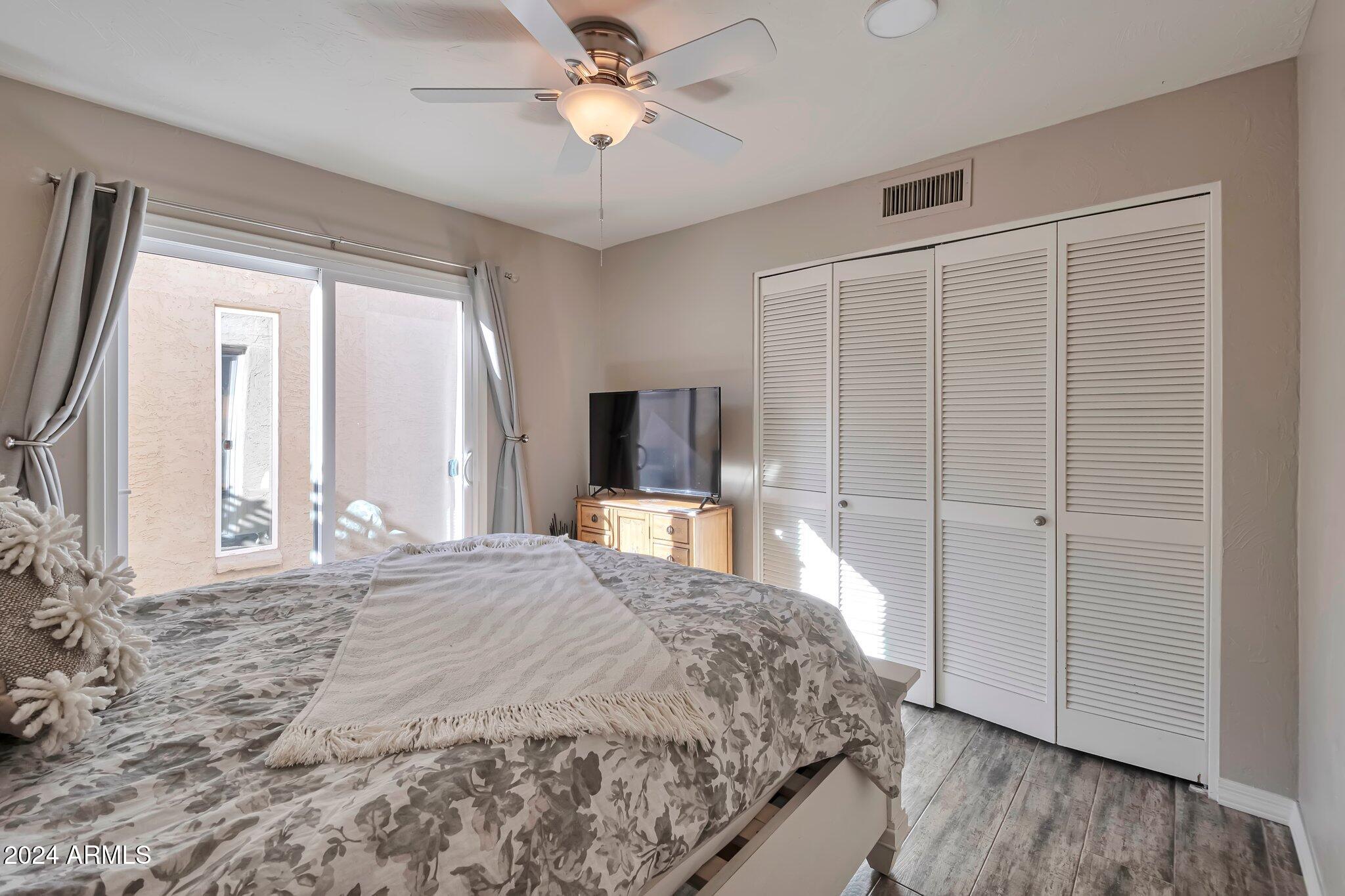 1112 North Cherry Mesa, AZ 85201 - Photo 18 of 25 3rd Bedroom to Office!