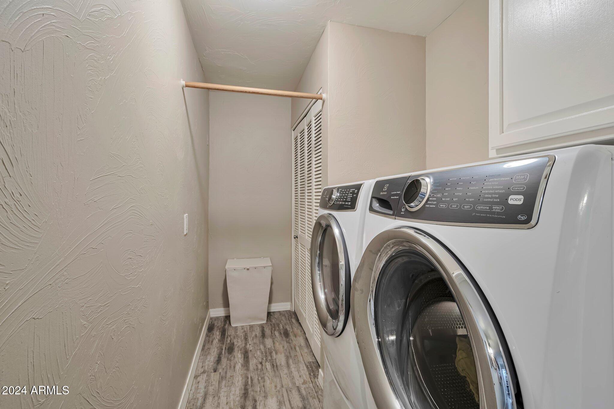 1112 North Cherry Mesa, AZ 85201 - Photo 19 of 25 Indoor Separate Laundry