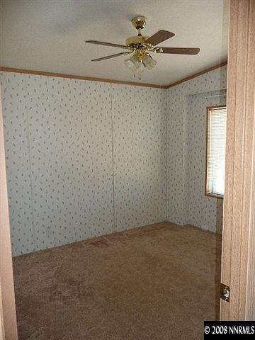 7067 Milburn Lane Fallon, NV 89406 - Photo 5 of 9 a view of an empty room