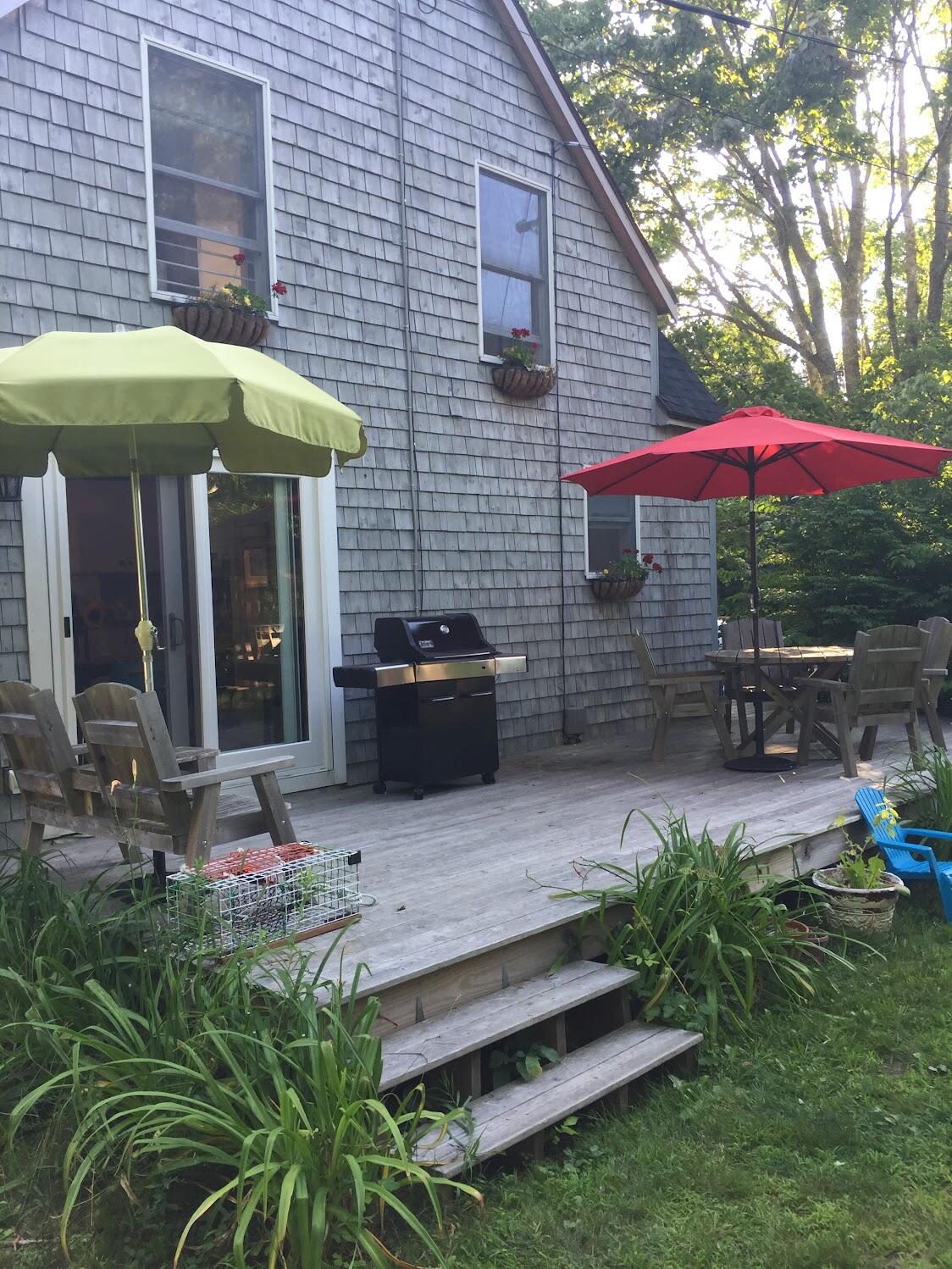 38 Indian Point Road Bar Harbor, ME 04609 - Photo 3 of 63