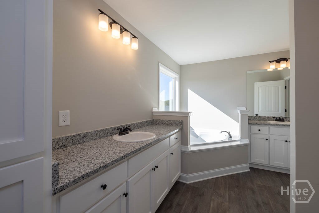 353 Webb Road, Unit 2 Martin, GA 30557 - Photo 13 of 21