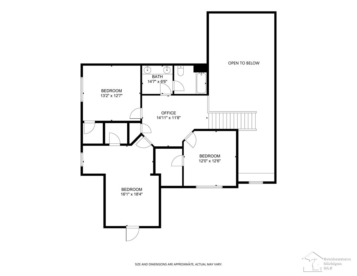 3180 West Temperance Road Temperance, MI 48182 - Photo 74 of 75 Gallery Image 74
