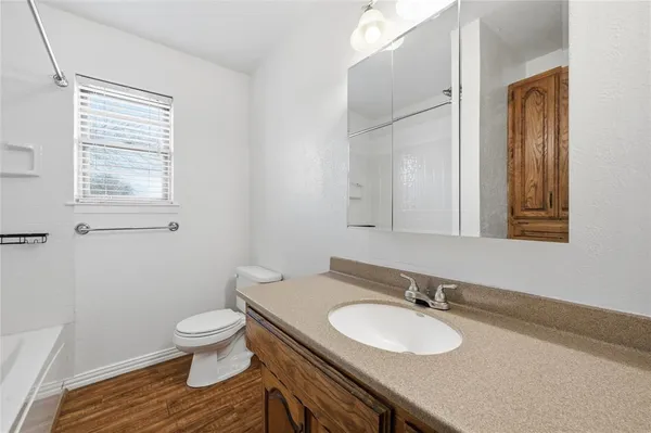$1,650 | 306 Texoma Drive, Whitesboro, TX 76273
