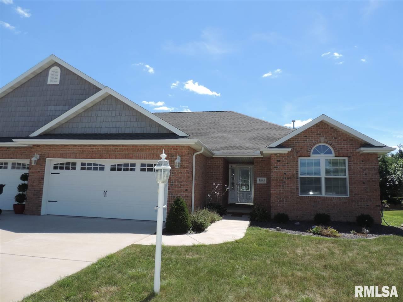 1504 Remington Road Pekin, IL 61554 - Photo 1 of 26 Gallery Image 1