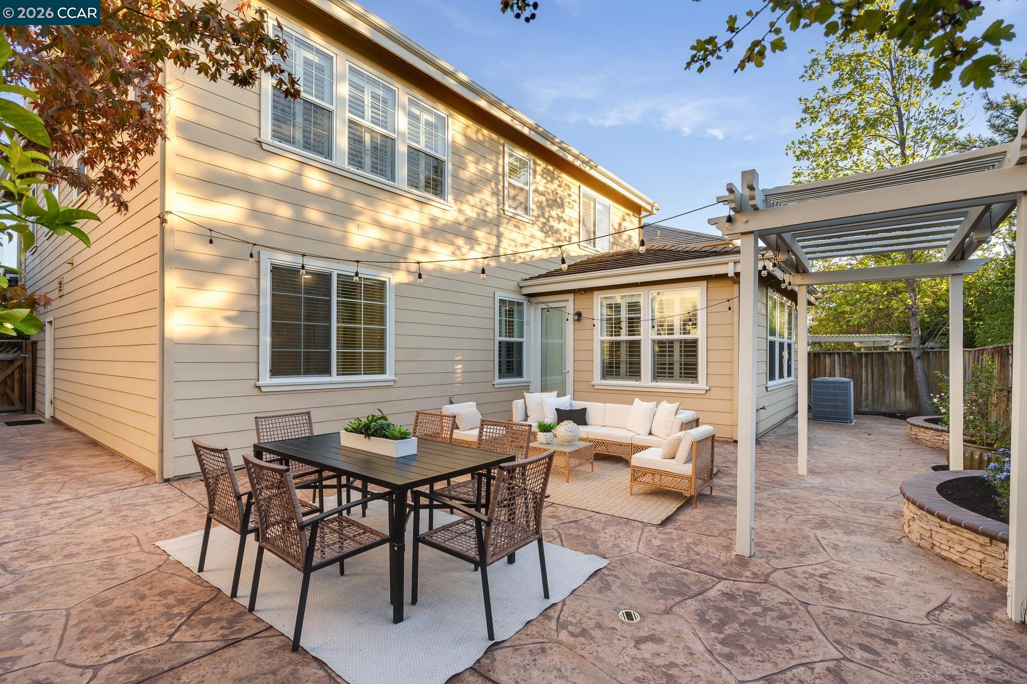 2727 Salisbury Way San Ramon, CA 94582 - Photo 28 of 32 Gallery Image 28