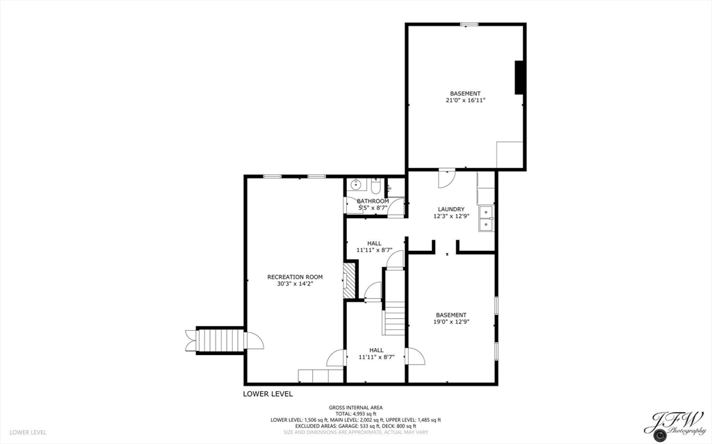 95 Cotchpinicut Road North Chatham, MA 02650 - Photo 32 of 34