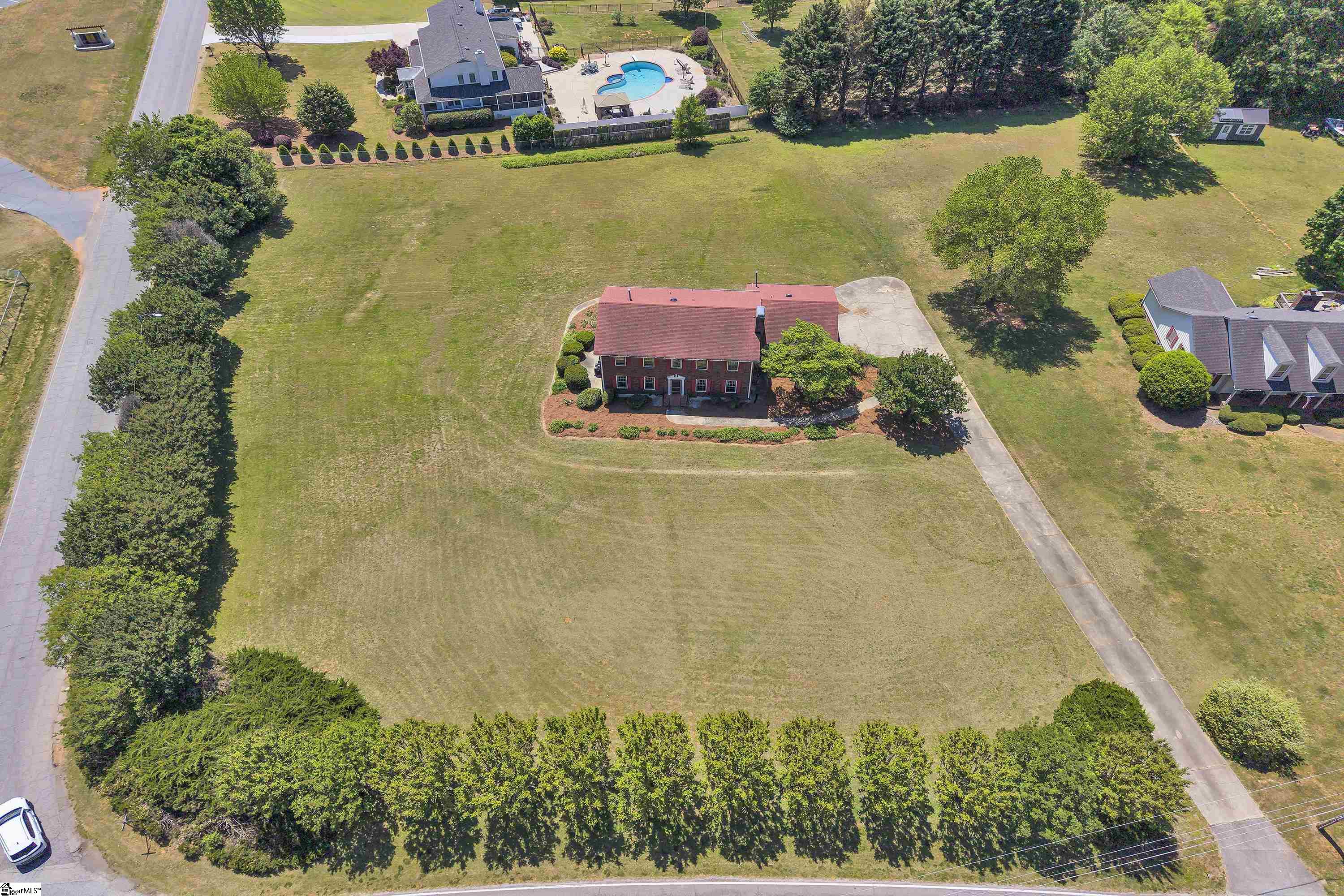 708 Devenger Road Greenville, SC 29615 - Photo 2 of 22 Gallery Image 2