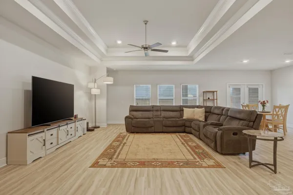 $464,900 | 317 Connie Way, Cantonment, FL 32533