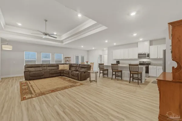 $464,900 | 317 Connie Way, Cantonment, FL 32533