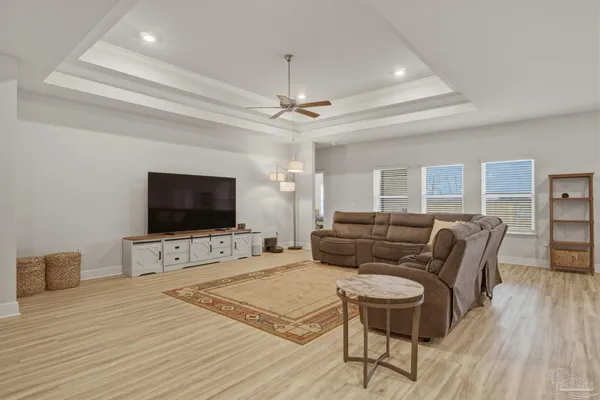 $464,900 | 317 Connie Way, Cantonment, FL 32533