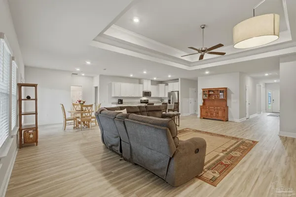 $464,900 | 317 Connie Way, Cantonment, FL 32533