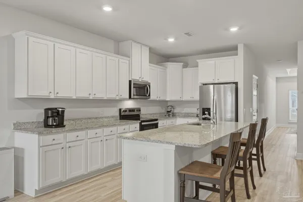 $464,900 | 317 Connie Way, Cantonment, FL 32533