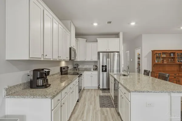 $464,900 | 317 Connie Way, Cantonment, FL 32533