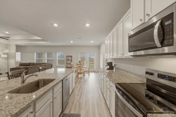 $464,900 | 317 Connie Way, Cantonment, FL 32533