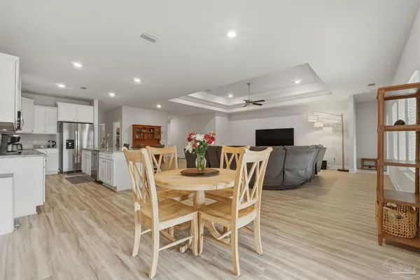 $464,900 | 317 Connie Way, Cantonment, FL 32533