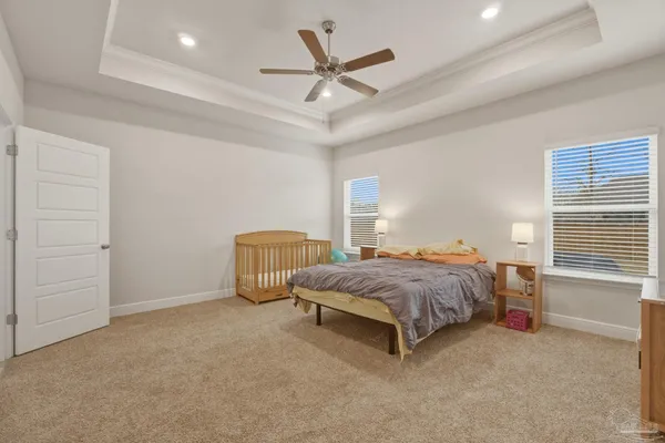 $464,900 | 317 Connie Way, Cantonment, FL 32533