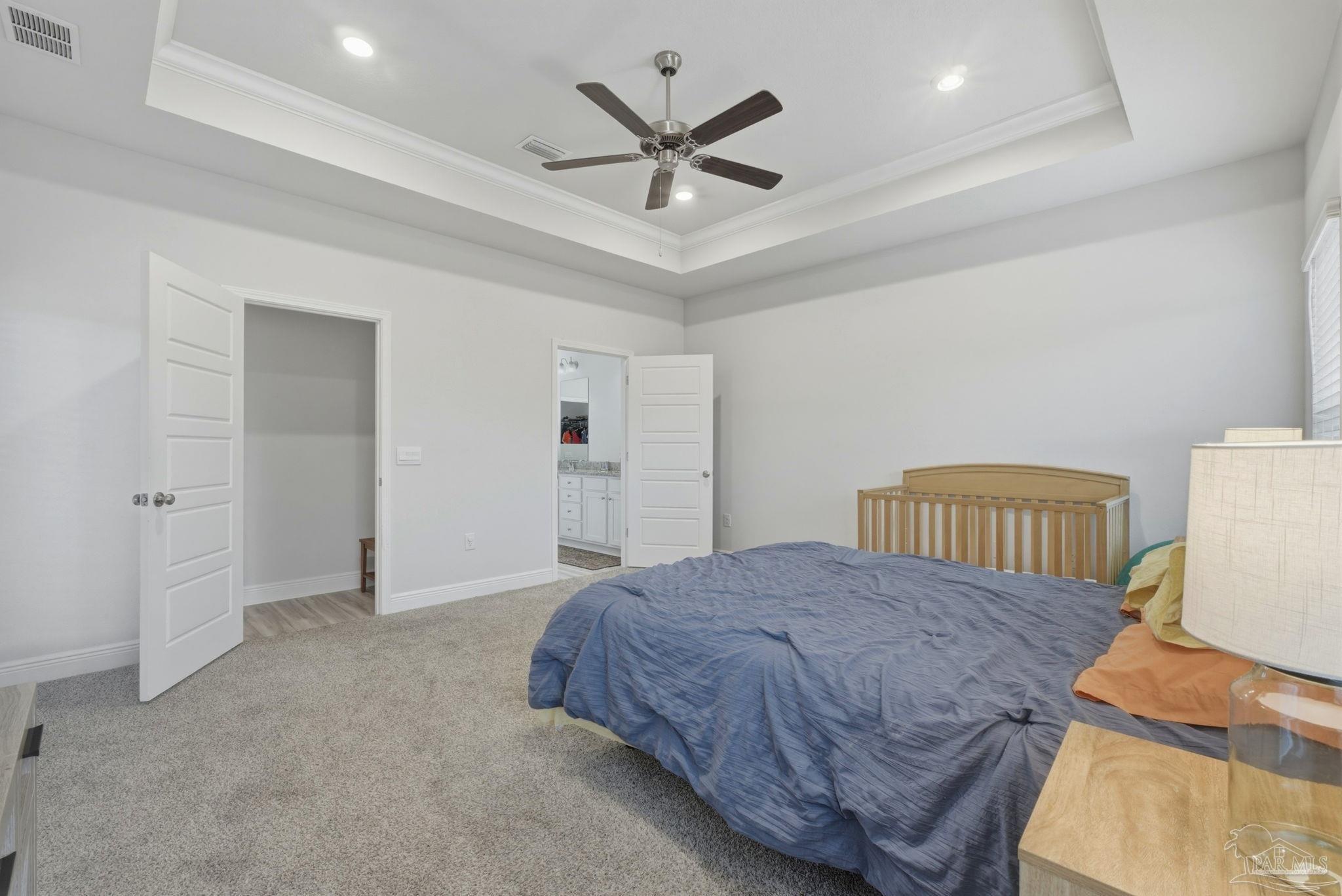 317 Connie Way Cantonment, FL 32533 - Photo 30 of 59