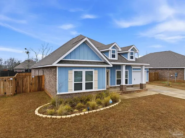 $464,900 | 317 Connie Way, Cantonment, FL 32533