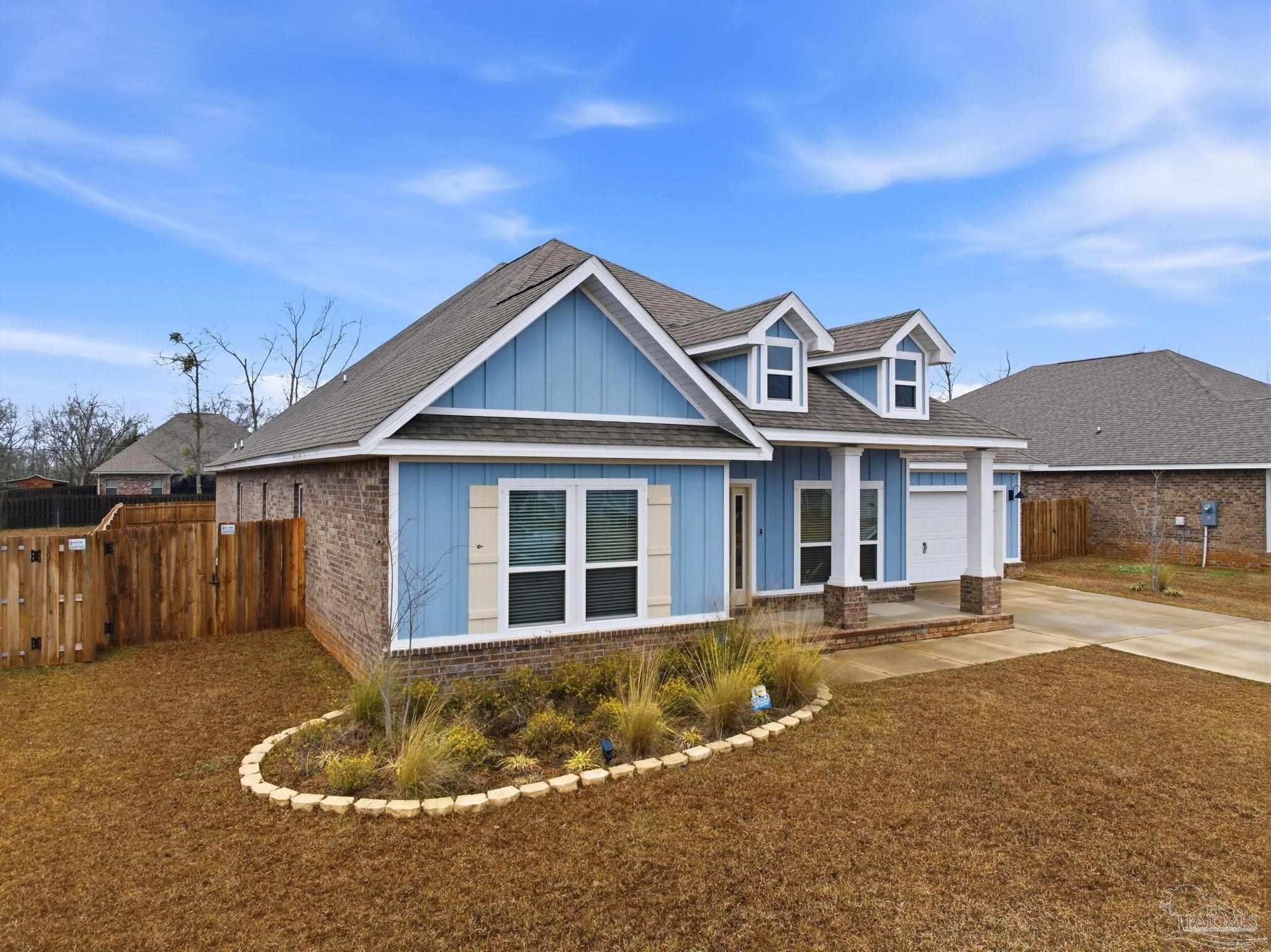 317 Connie Way Cantonment, FL 32533 - Photo 3 of 59