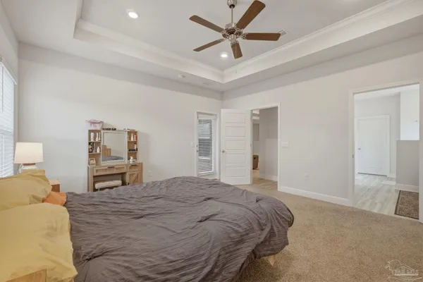 $464,900 | 317 Connie Way, Cantonment, FL 32533