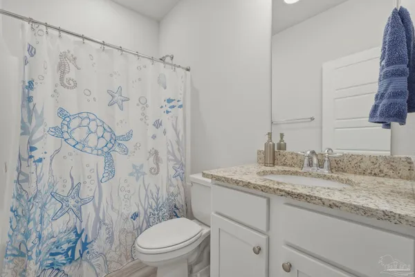 $464,900 | 317 Connie Way, Cantonment, FL 32533