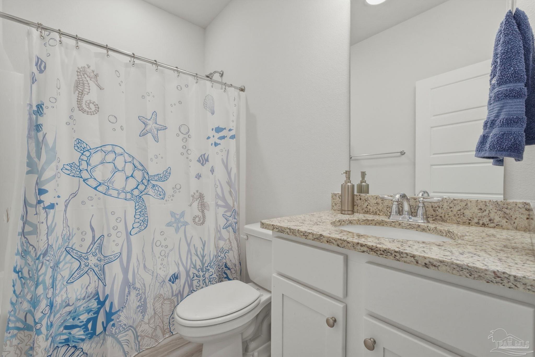 317 Connie Way Cantonment, FL 32533 - Photo 39 of 59