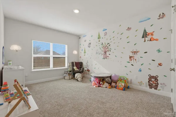 $464,900 | 317 Connie Way, Cantonment, FL 32533