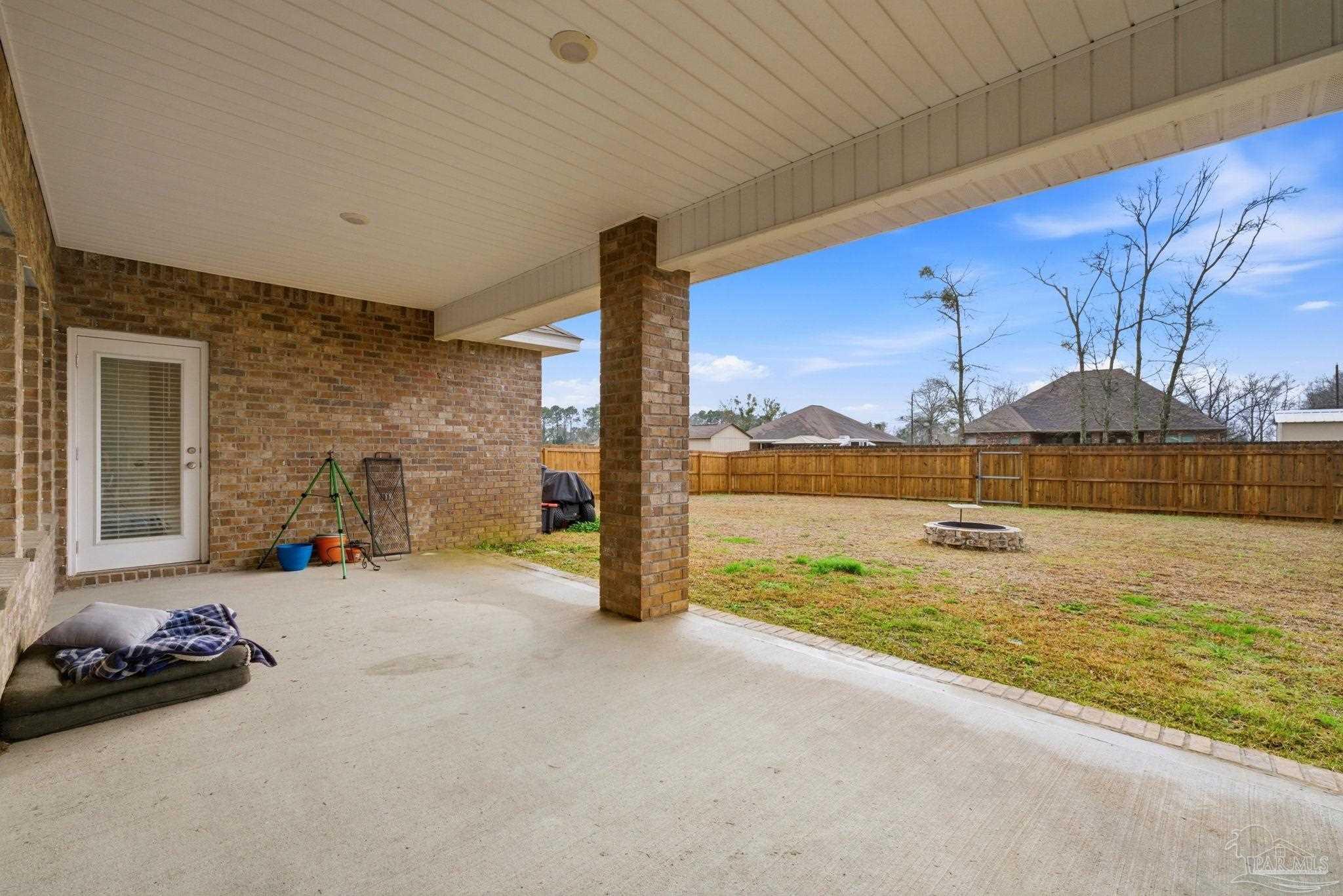 317 Connie Way Cantonment, FL 32533 - Photo 42 of 59