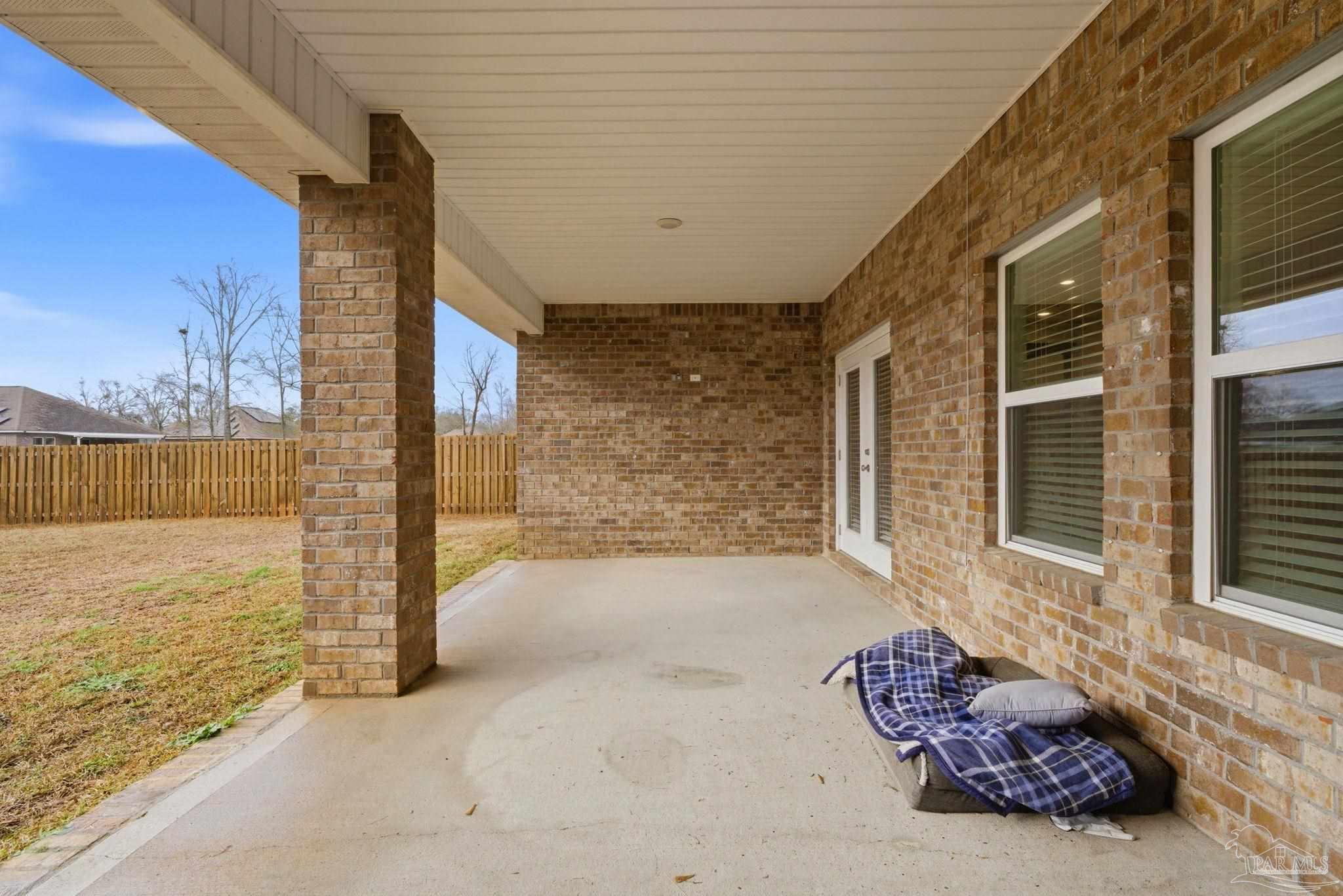 317 Connie Way Cantonment, FL 32533 - Photo 43 of 59