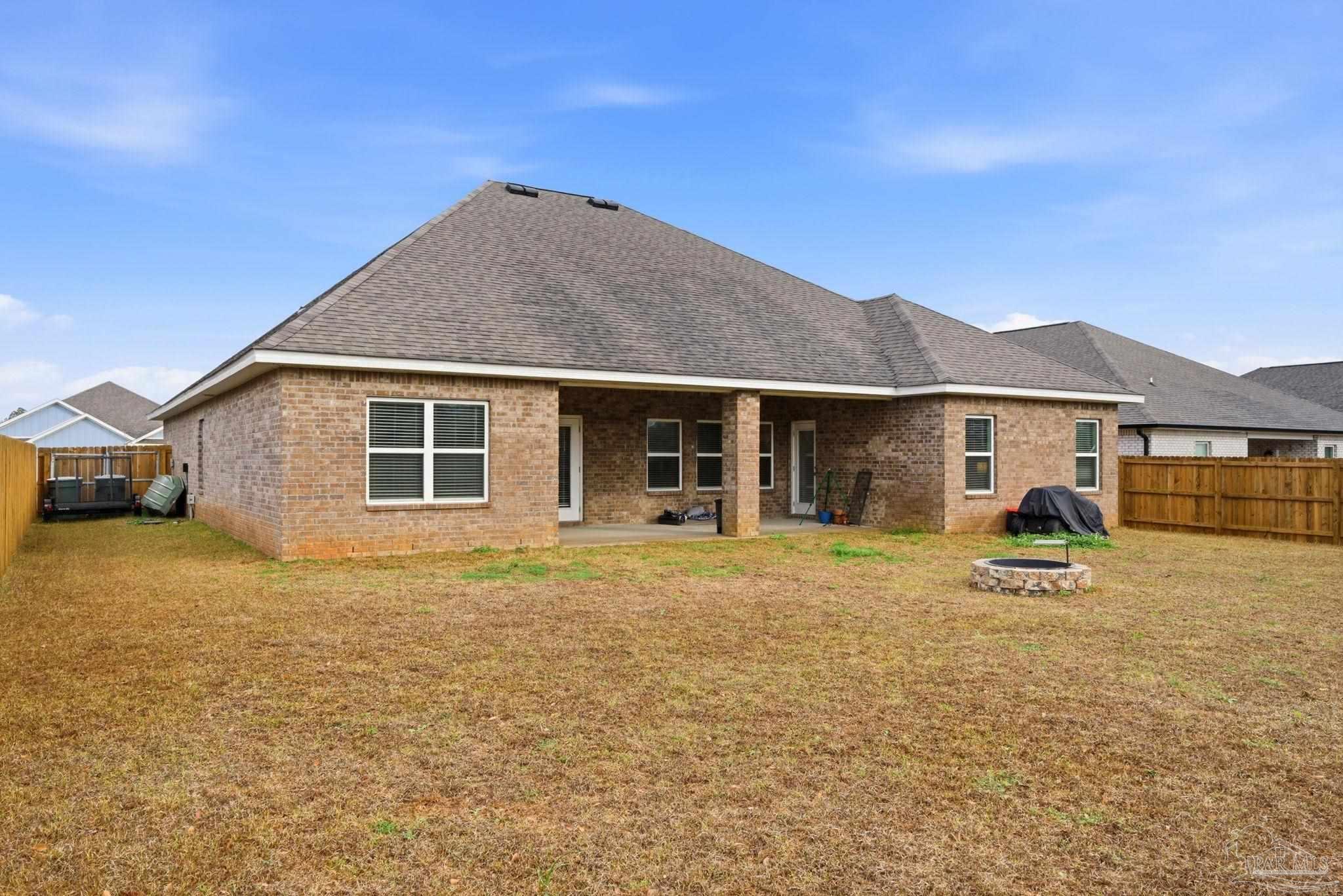 317 Connie Way Cantonment, FL 32533 - Photo 44 of 59