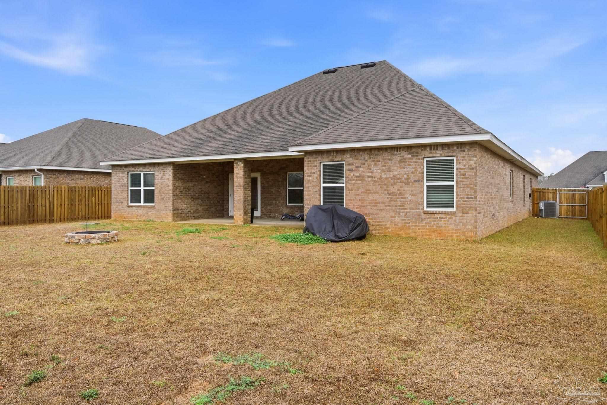 317 Connie Way Cantonment, FL 32533 - Photo 45 of 59