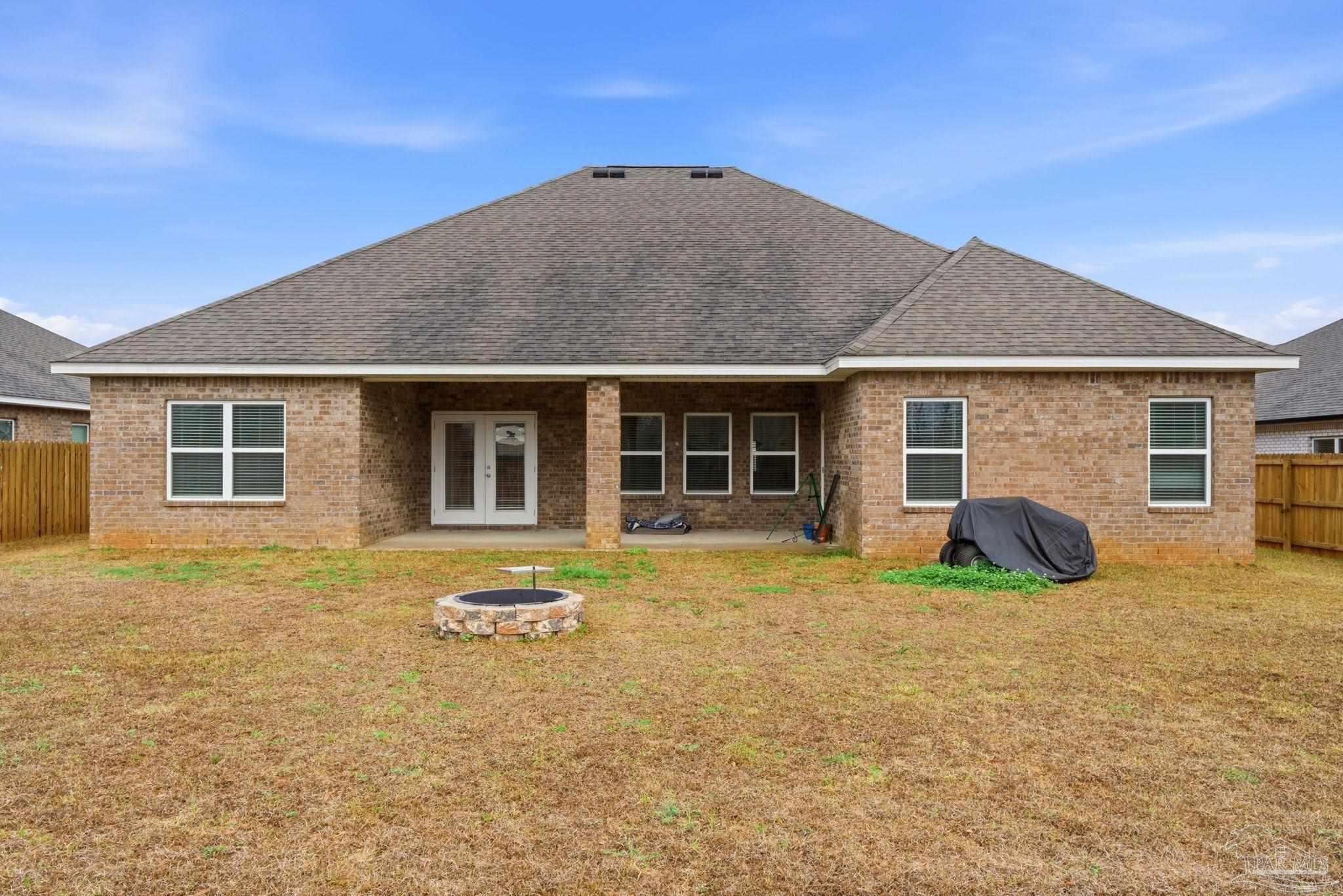 317 Connie Way Cantonment, FL 32533 - Photo 46 of 59