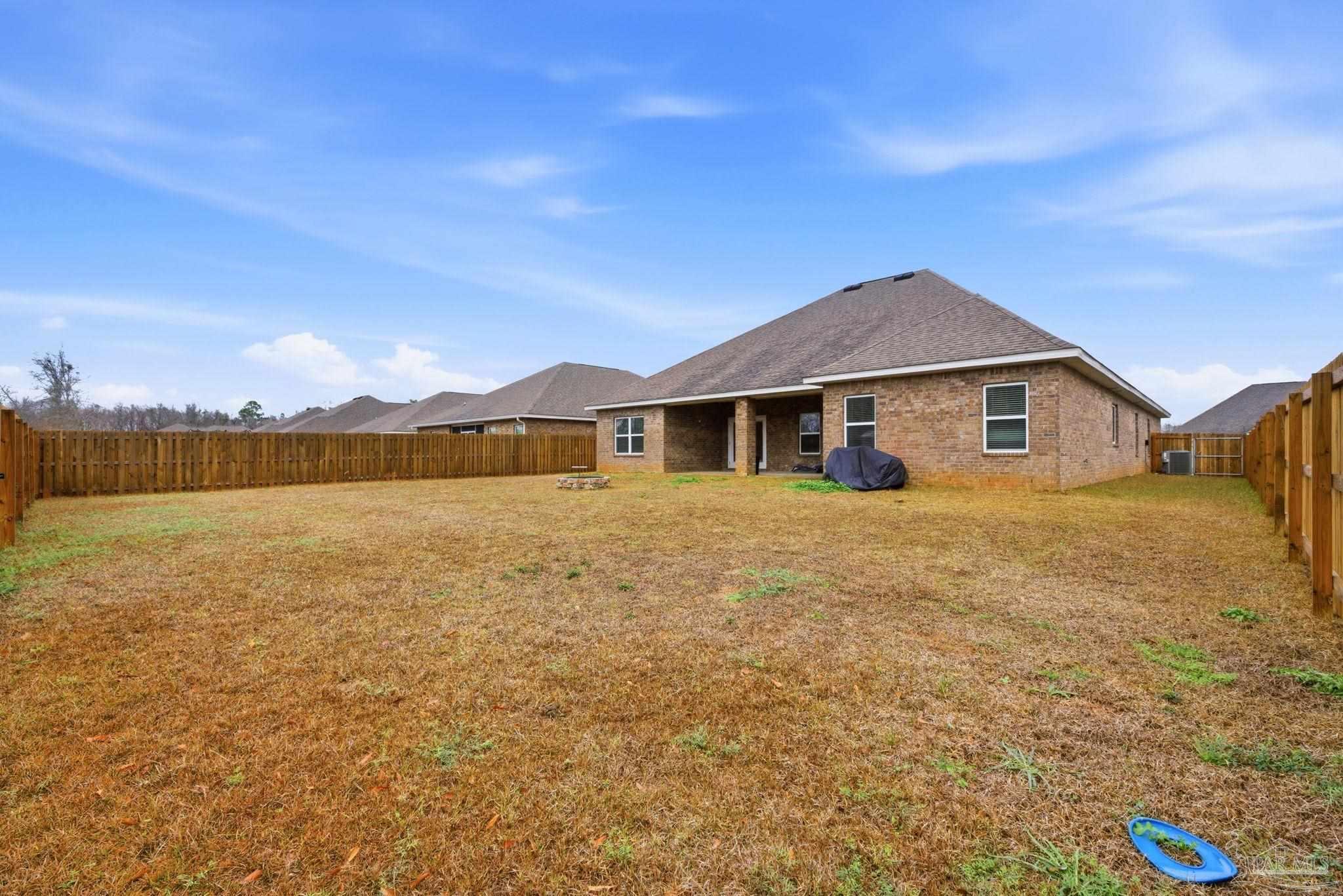317 Connie Way Cantonment, FL 32533 - Photo 47 of 59