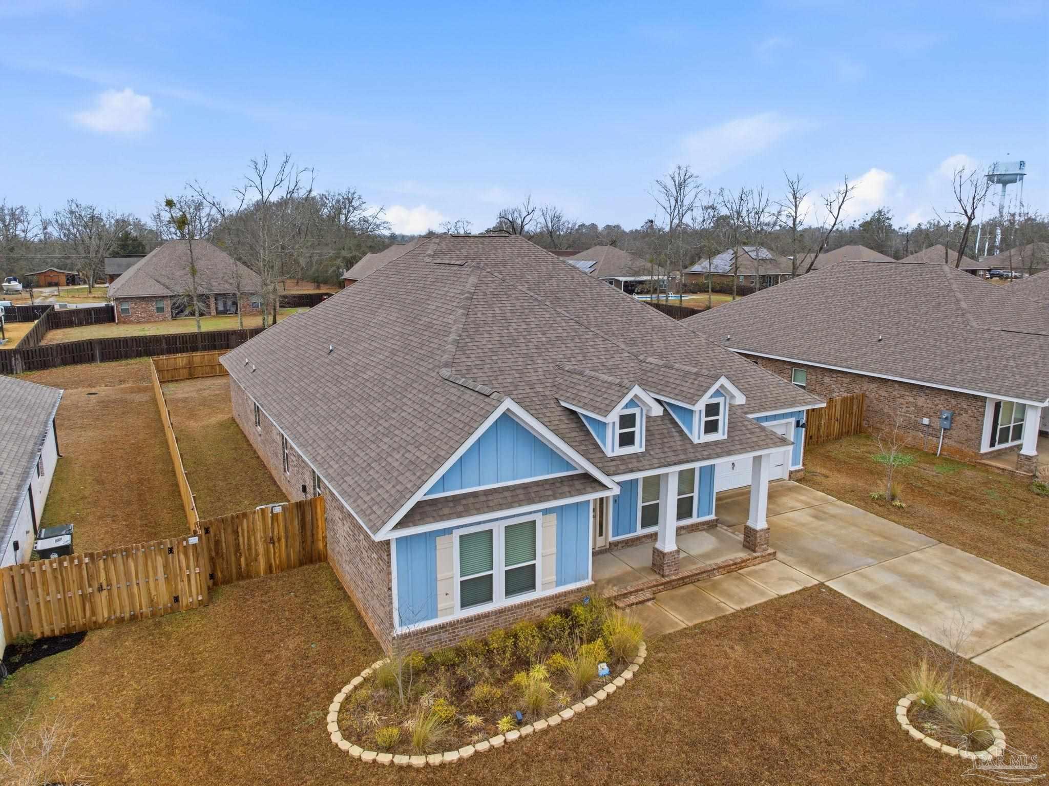 317 Connie Way Cantonment, FL 32533 - Photo 48 of 59