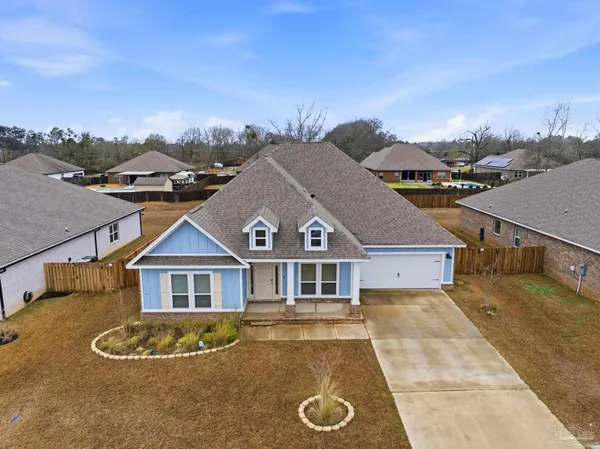 $464,900 | 317 Connie Way, Cantonment, FL 32533