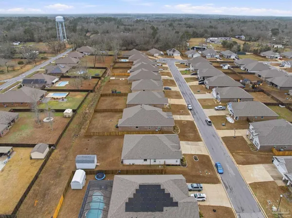 $464,900 | 317 Connie Way, Cantonment, FL 32533