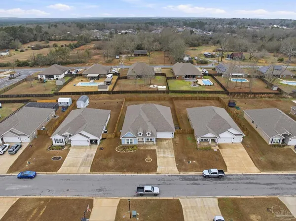 $464,900 | 317 Connie Way, Cantonment, FL 32533